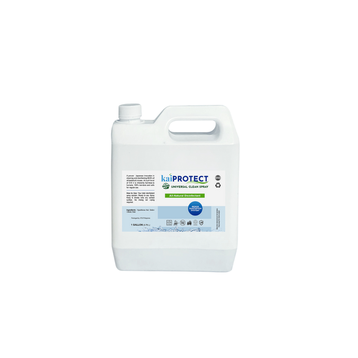 kaiPROTECT Universal Clean Spray