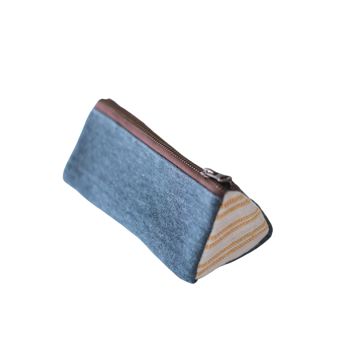 Gouache Hiro Canvas Pencil Pouch