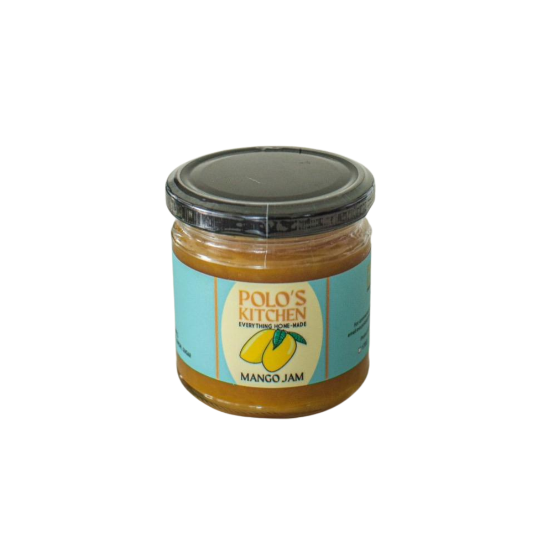 Mango Jam (170g) - Roots Collective PH