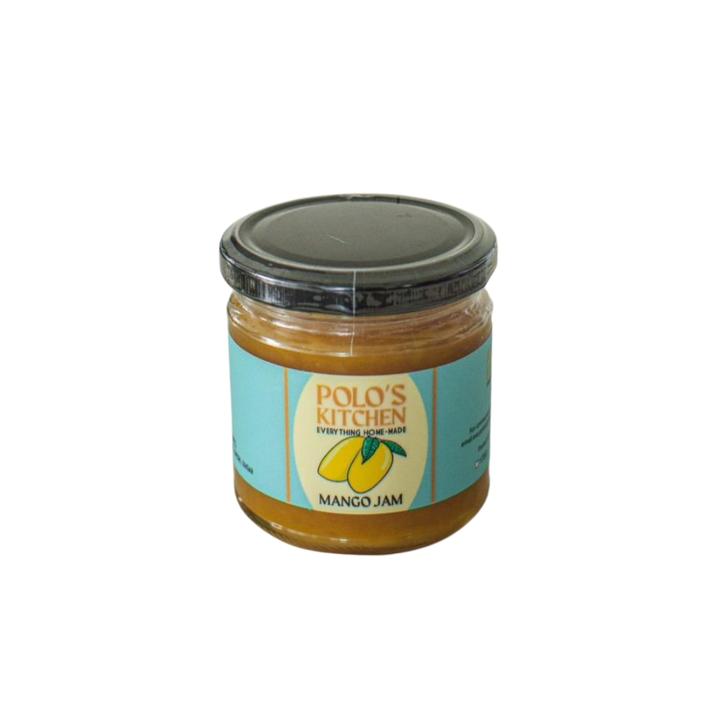 Mango Jam (170g) - Roots Collective PH