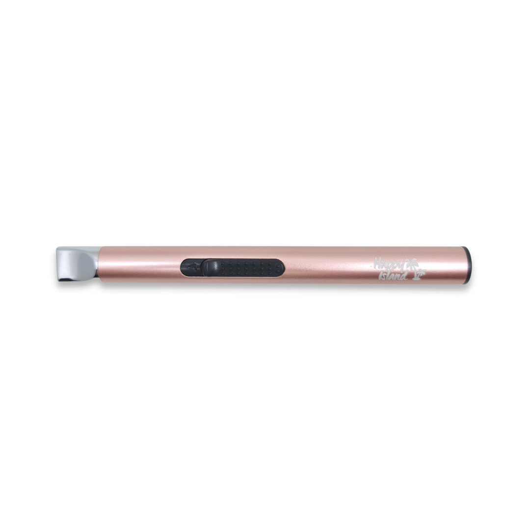 Happy Island USB-Rechargeable Electric Lighter