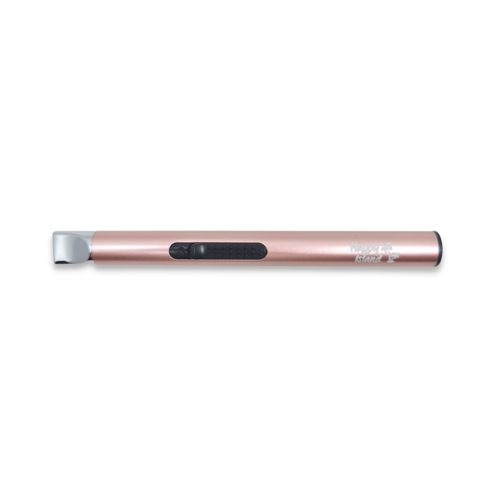 Happy Island USB-Rechargeable Electric Lighter