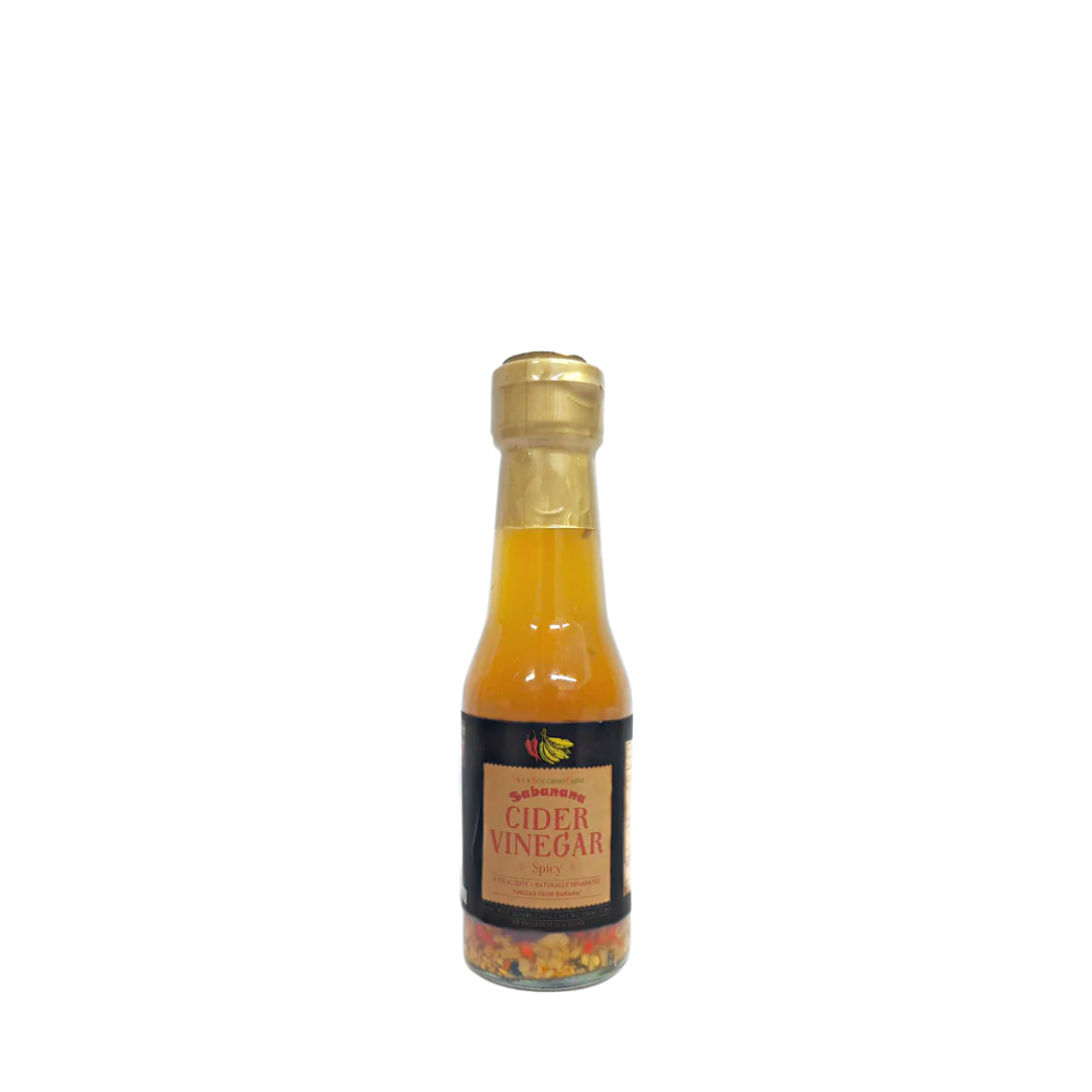 Sabanana Cider Vinegar