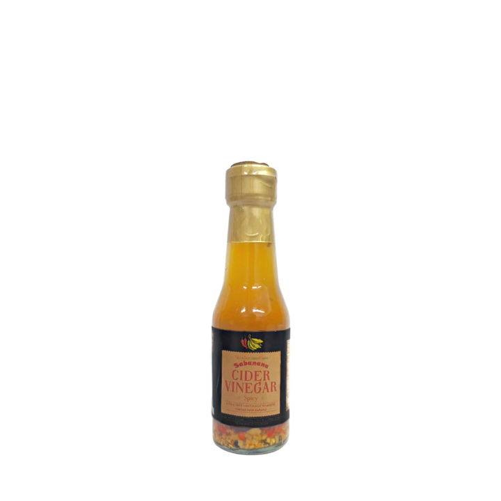 Sabanana Cider Vinegar