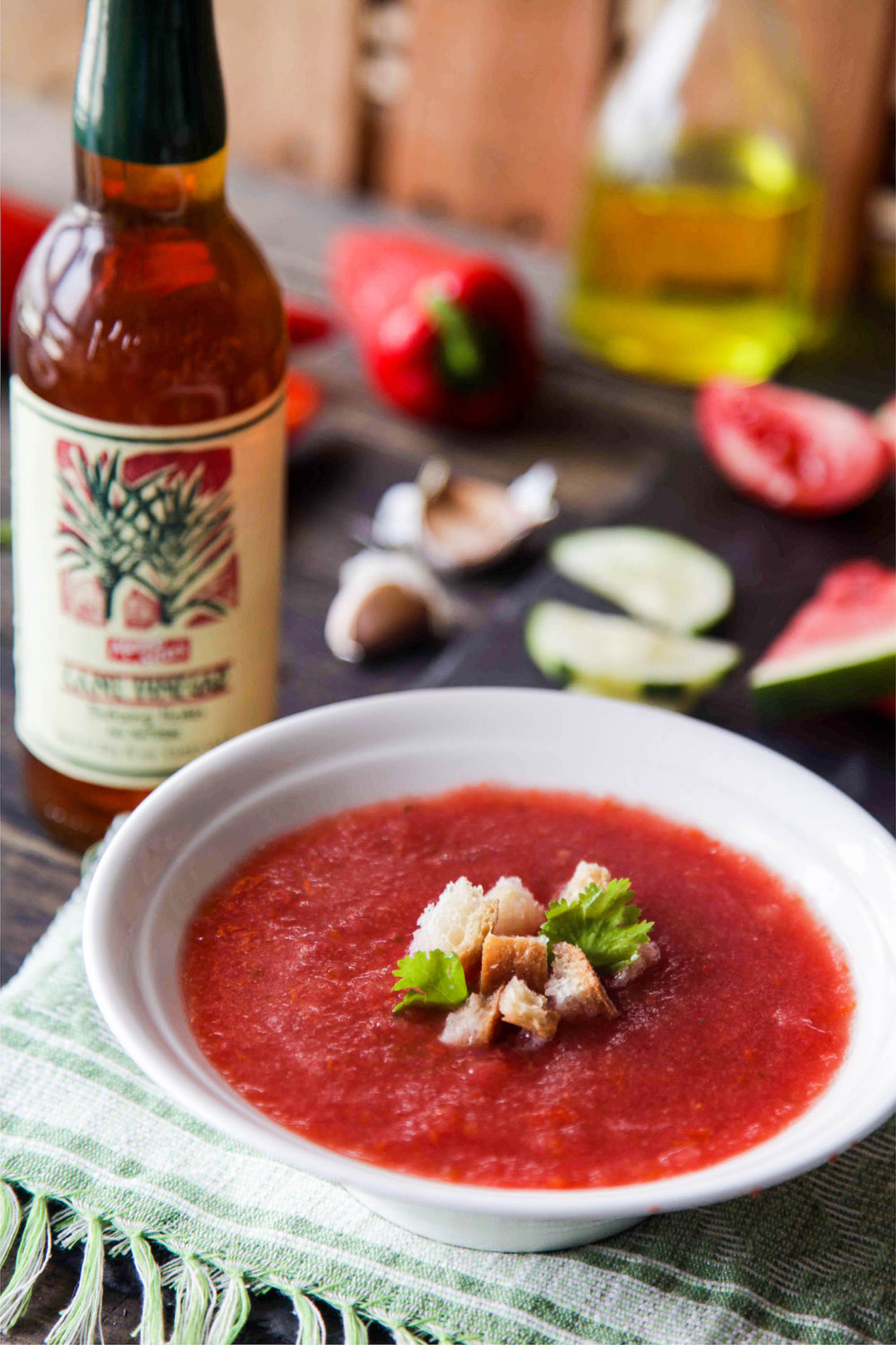 Mama Sita's Cane Vinegar (Sukang Iloko)