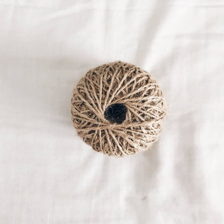 Berde Jute String