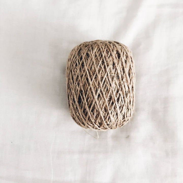 Berde Jute String