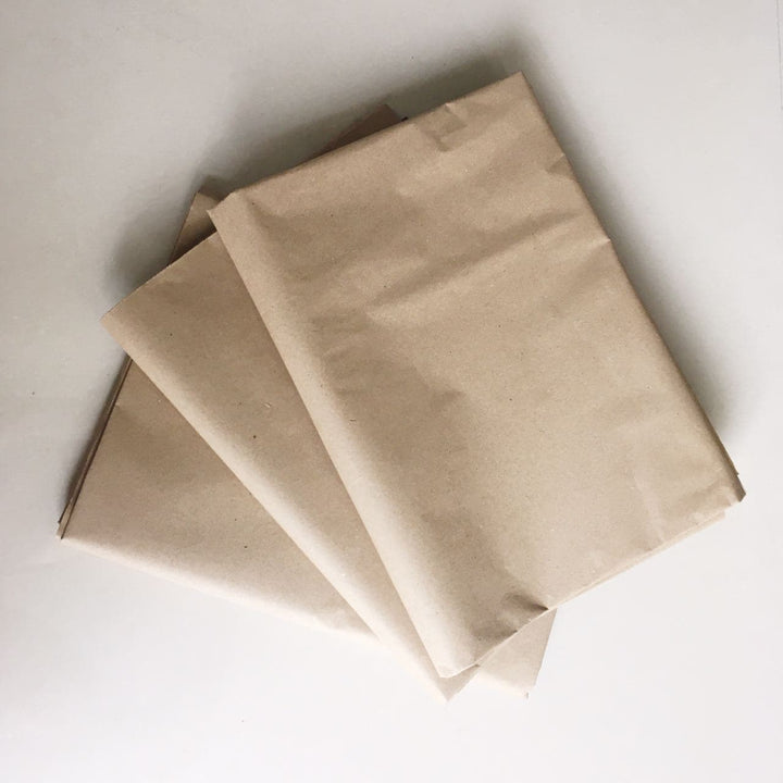Berde Kraft Paper