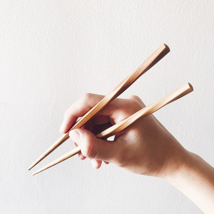 Berde Bamboo Chopsticks