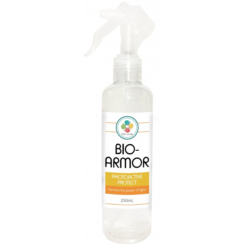 Full Circle BioArmor PhotoActive Protect Germ Repellent (250mL)
