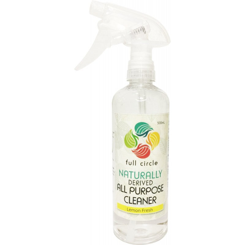 Full Circle Naturally Derived All-Purpose Cleaner (500mL)