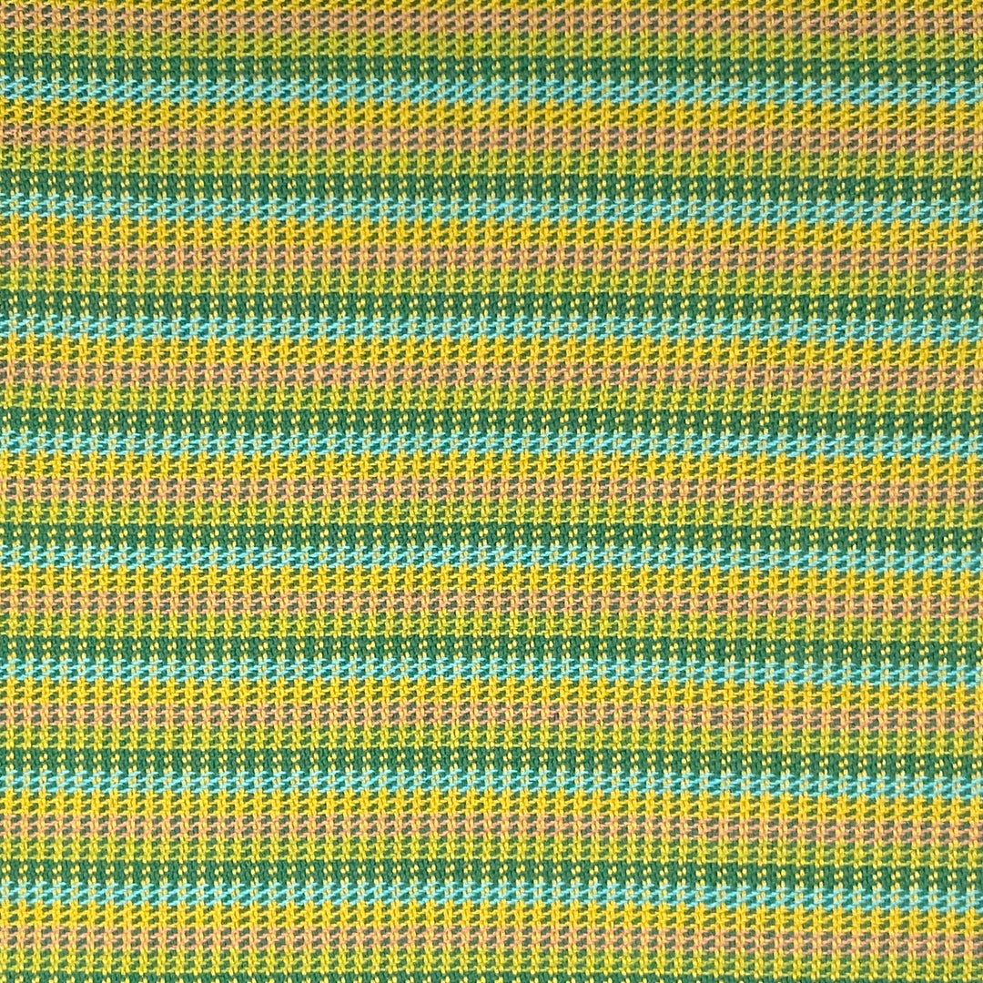 Negrense Hablon Shawl - Roots Collective PH