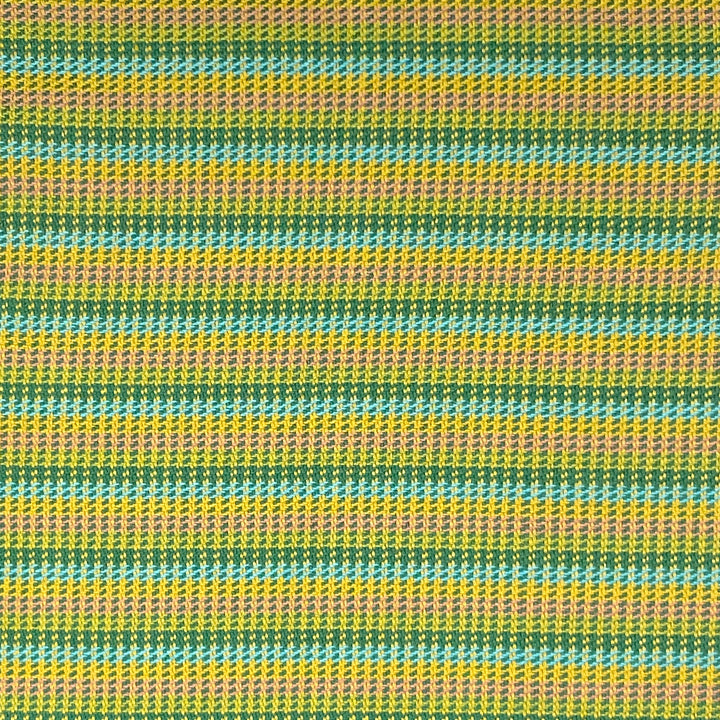 Negrense Hablon Shawl - Roots Collective PH