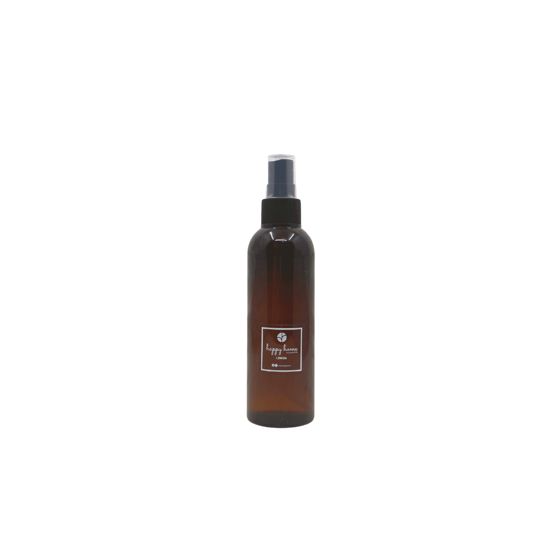 Happy Home Room Spray in Lemon
