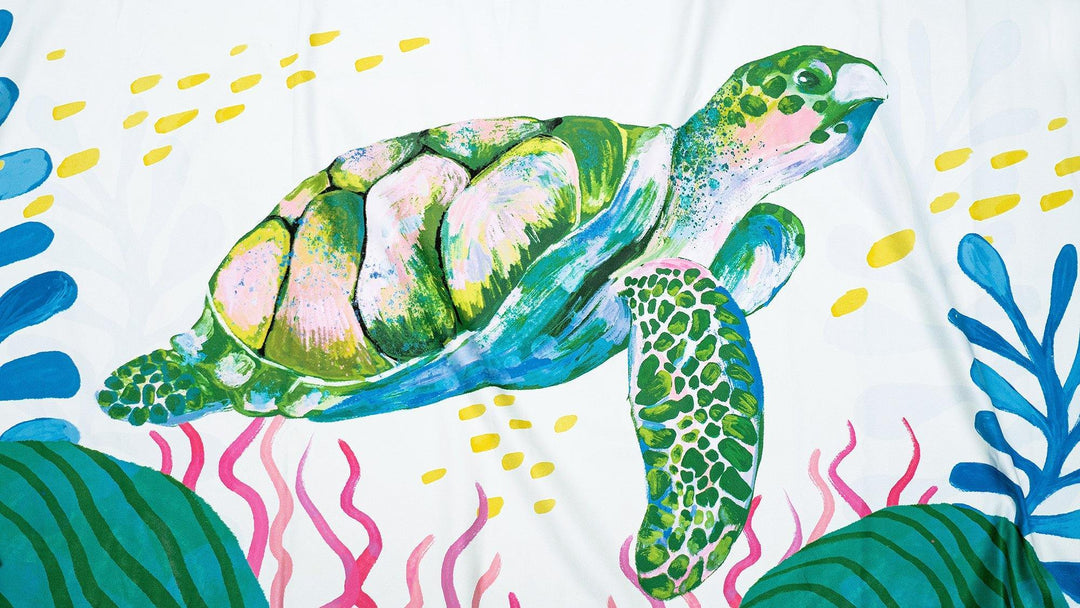 Magwai Quick-Drying Everyday Towel