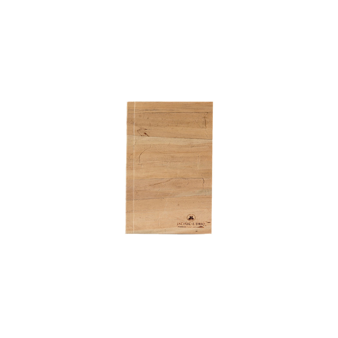 Kwaderno Notebook Refill - Plain Paper - Roots Collective PH