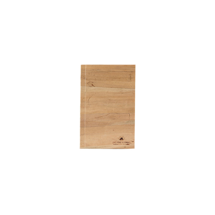 Kwaderno Notebook Refill - Plain Paper - Roots Collective PH