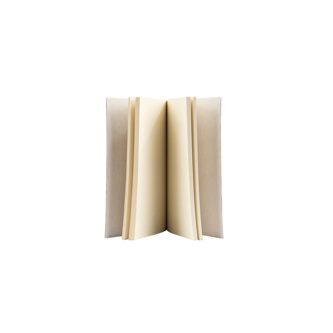 Kwaderno Notebook Refill - Plain Paper - Roots Collective PH