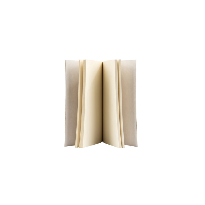 Kwaderno Notebook Refill - Plain Paper - Roots Collective PH