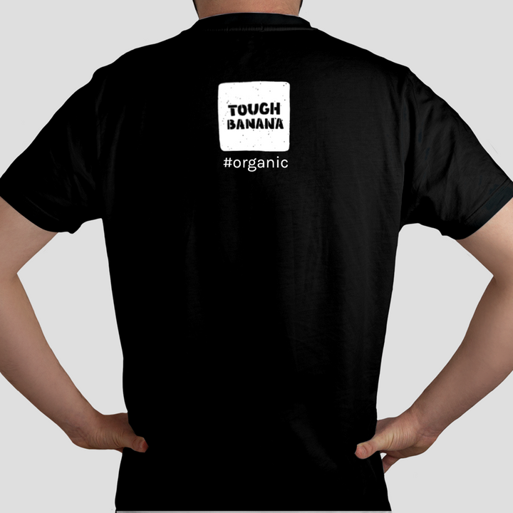 Tough Banana Dri-Fit T-Shirt