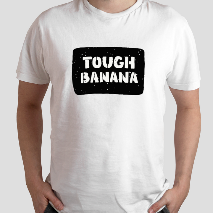 Tough Banana Dri-Fit T-Shirt