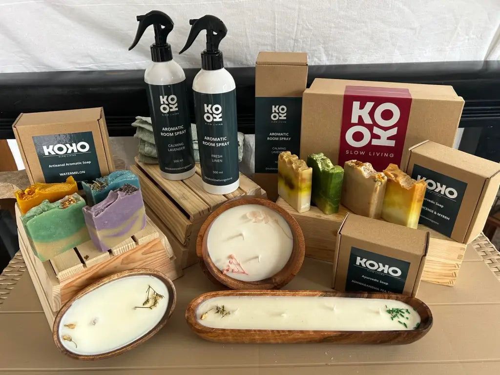 KOKO Slow Living