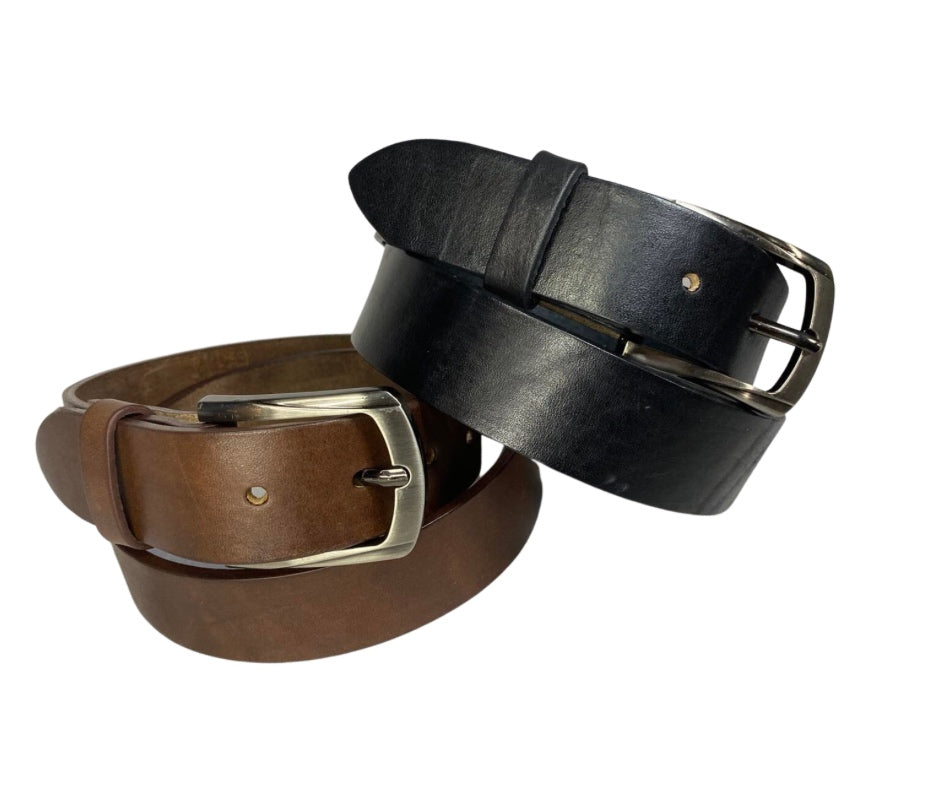 Spades Philippines Plain Leather Belt