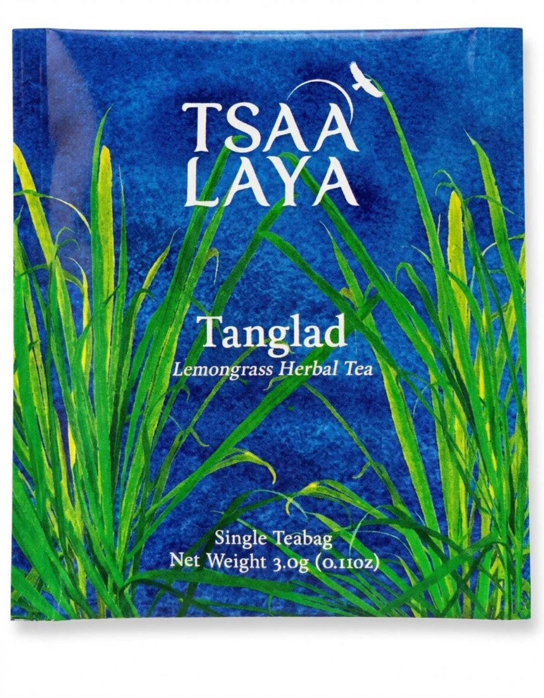 Tsaa Laya Herbal Tea Bag Singles (MOQ: 50pcs)