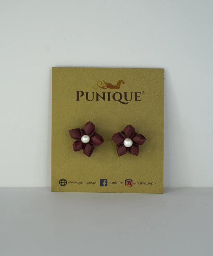 Punique Santan Earrings