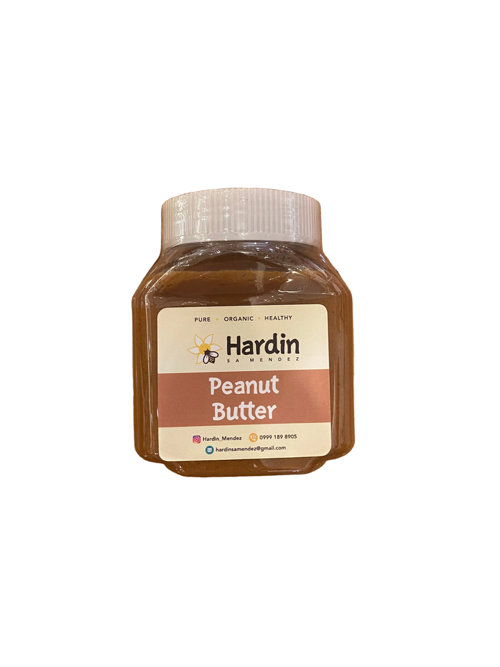 Hardin sa Mendez	Peanut Butter