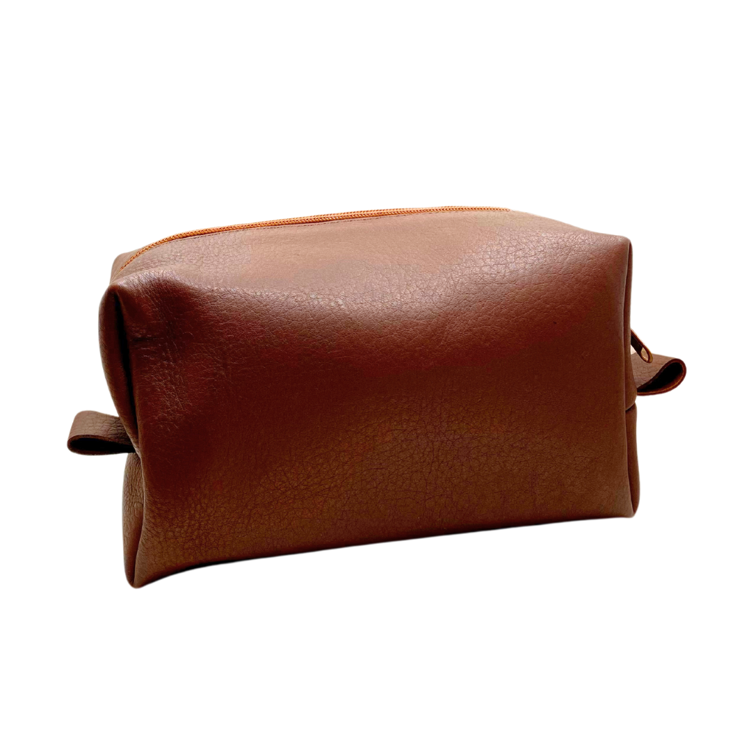 LoKal Crafts Manila Jupiter Toiletry Bag