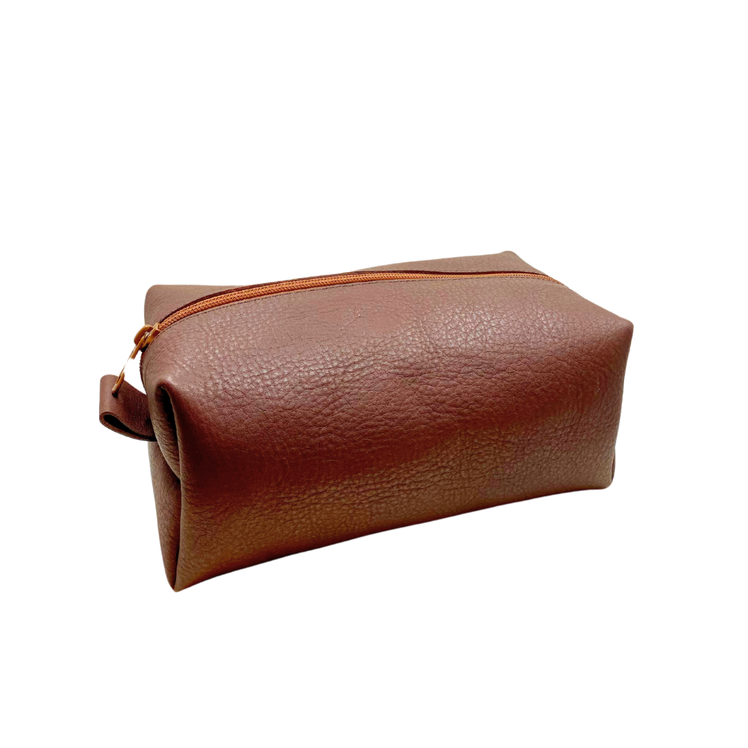 LoKal Crafts Manila Jupiter Toiletry Bag