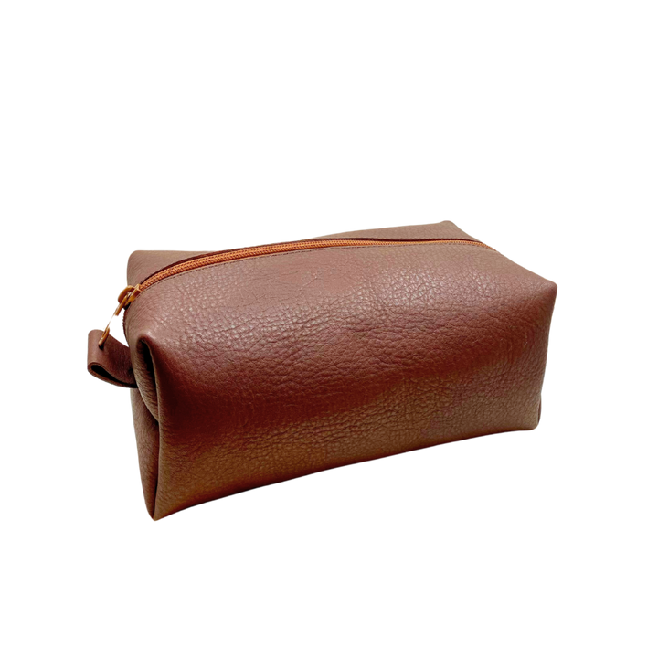 LoKal Crafts Manila Jupiter Toiletry Bag