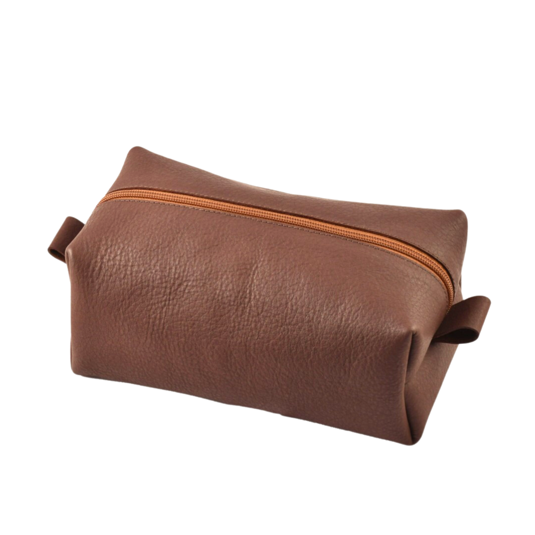 LoKal Crafts Manila Jupiter Toiletry Bag