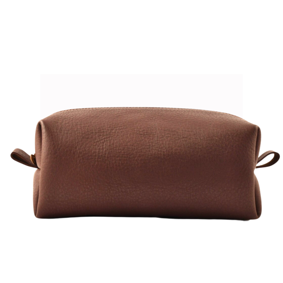 LoKal Crafts Manila Jupiter Toiletry Bag