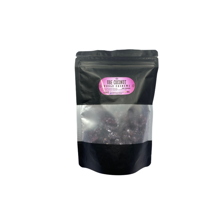 Palawan Cashew Company	Cashew Kernels