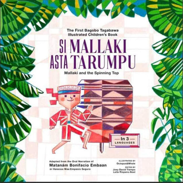 Si Mallaki Asta Tarumpu (Mallaki and the Spinning Top)