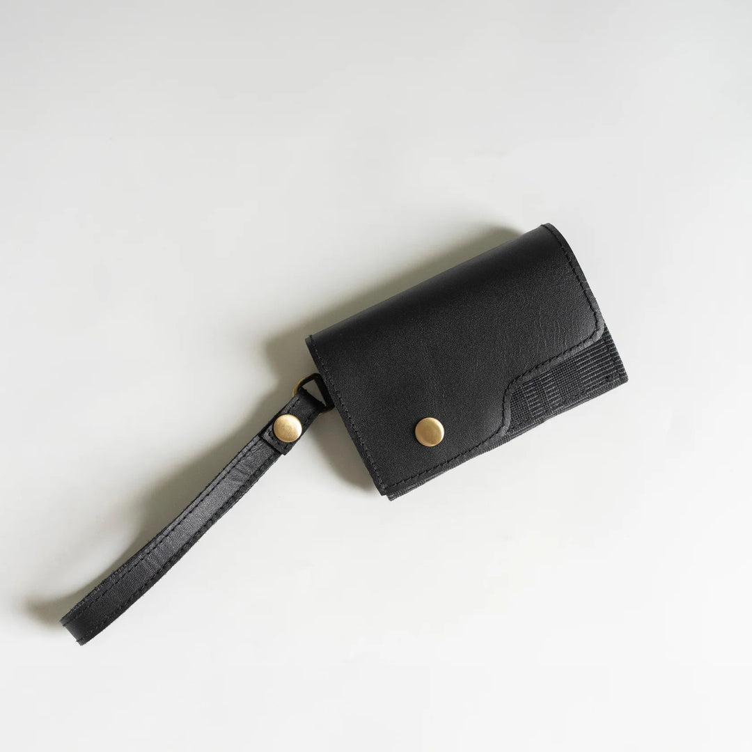 Woven Marikit Wallet