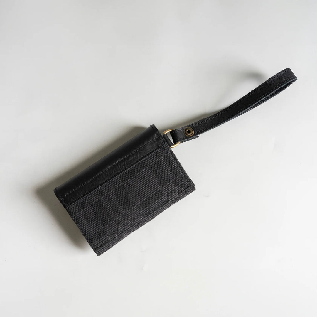 Woven Marikit Wallet