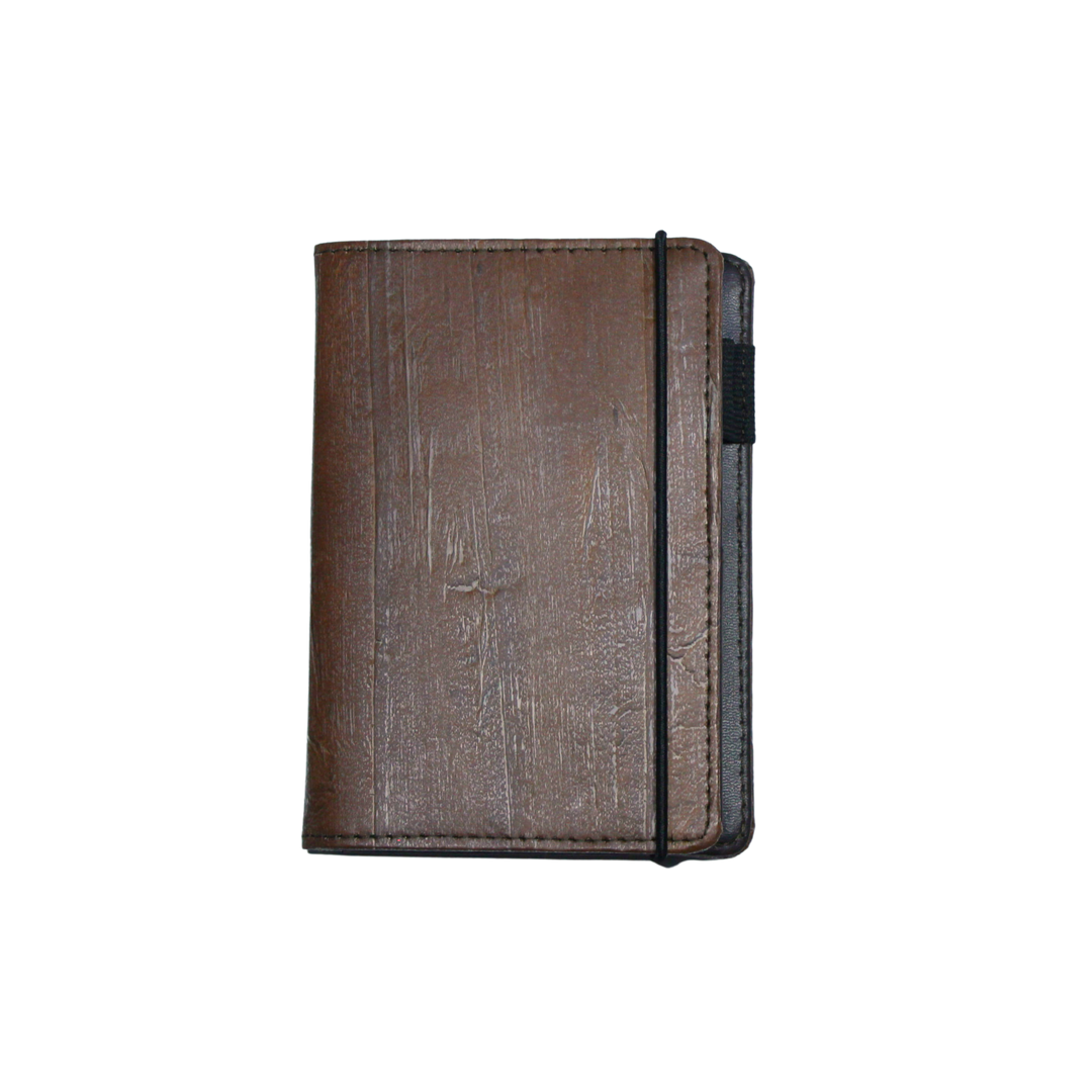 Jacinto & Lirio Makata II Mini Pocket Journal (Formerly Perseverance Mini Journal)