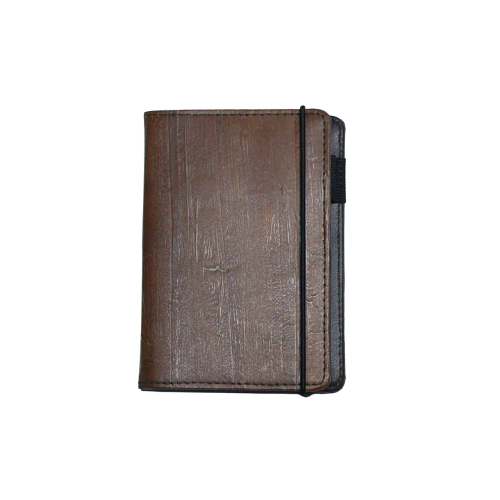 Jacinto & Lirio Makata II Mini Pocket Journal (Formerly Perseverance Mini Journal)