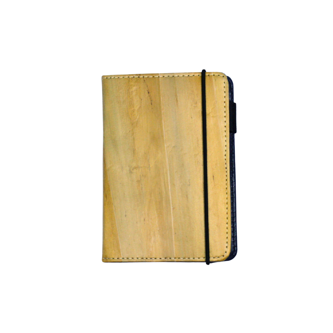 Jacinto & Lirio Makata II Mini Pocket Journal (Formerly Perseverance Mini Journal)