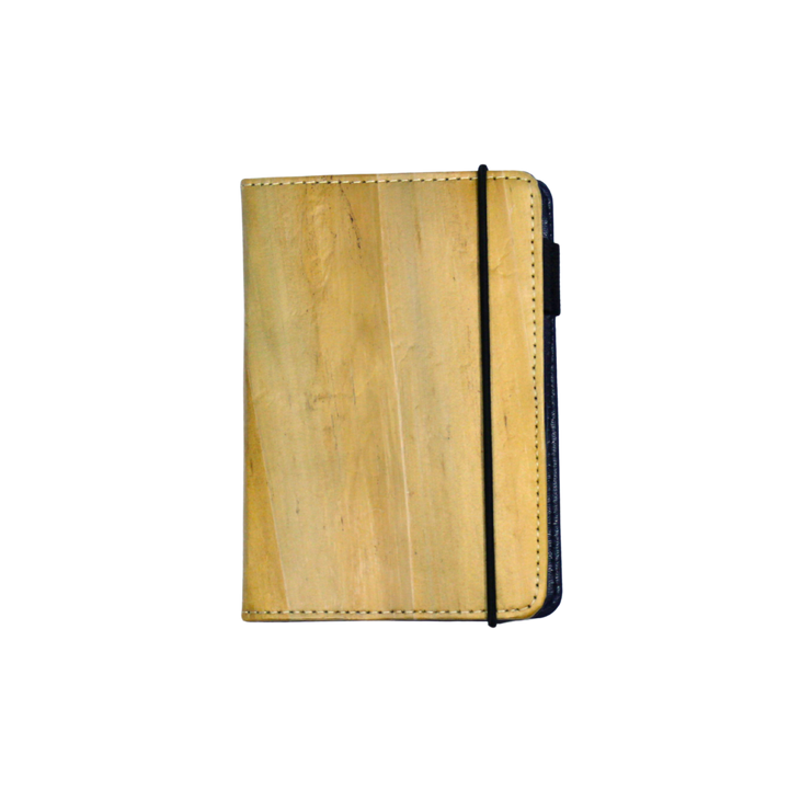 Jacinto & Lirio Makata II Mini Pocket Journal (Formerly Perseverance Mini Journal)