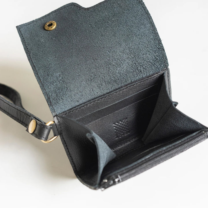 Woven Marikit Wallet