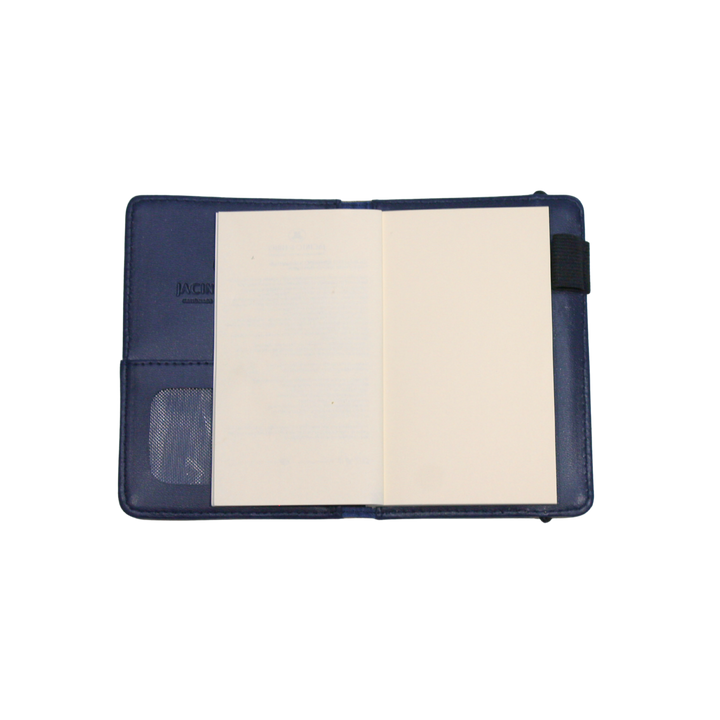 Jacinto & Lirio Makata II Mini Pocket Journal (Formerly Perseverance Mini Journal)