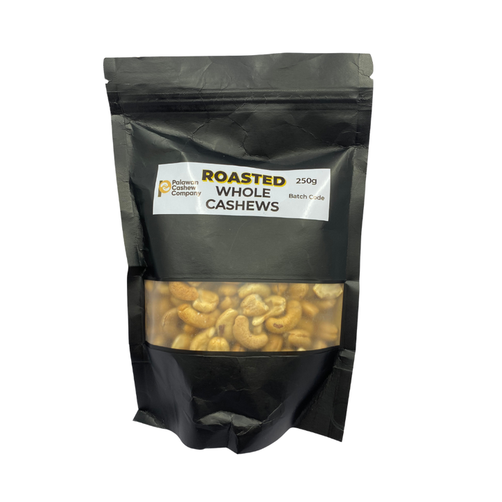 Palawan Cashew Company	Cashew Kernels