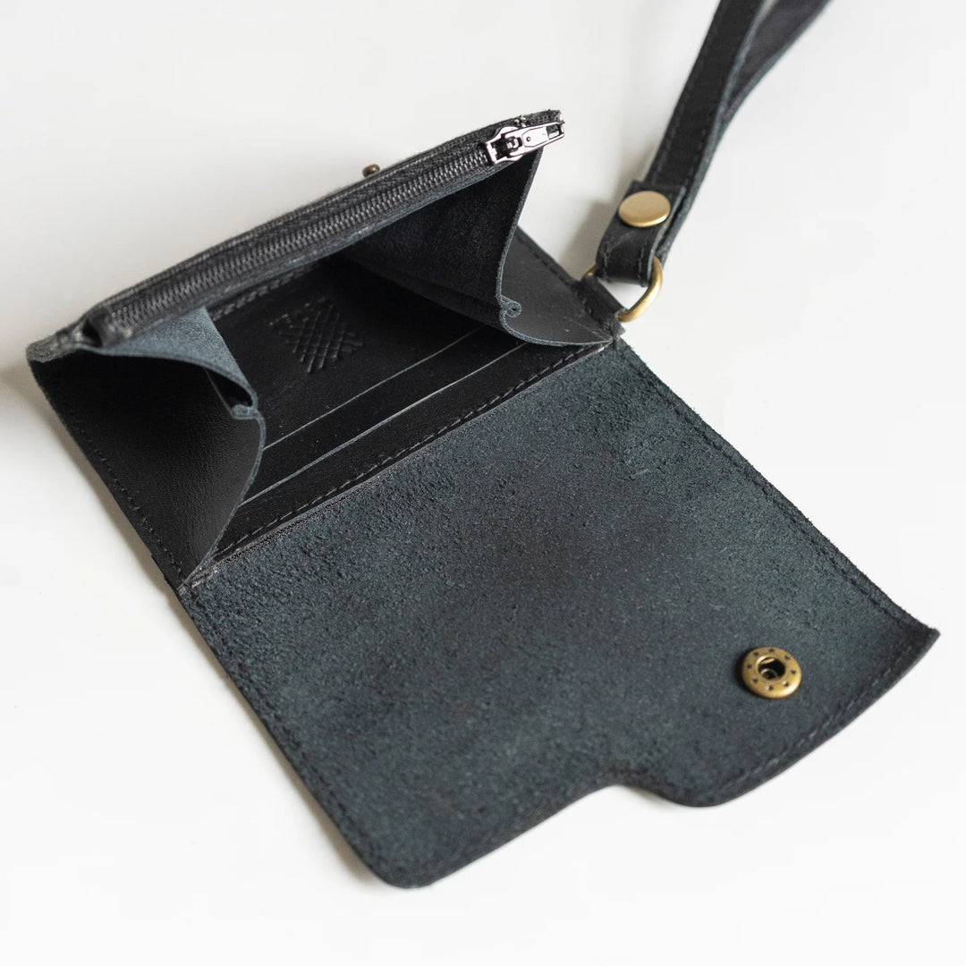 Woven Marikit Wallet