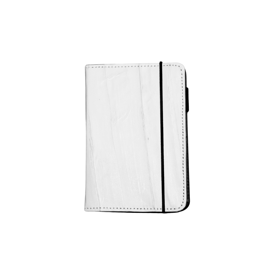 Jacinto & Lirio Makata II Mini Pocket Journal (Formerly Perseverance Mini Journal)