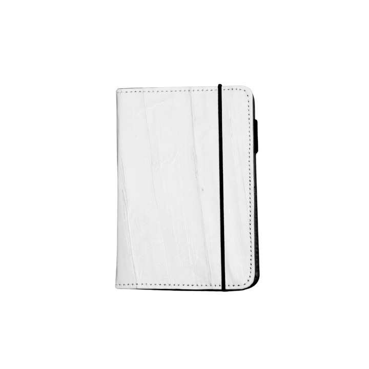 Jacinto & Lirio Makata II Mini Pocket Journal (Formerly Perseverance Mini Journal)