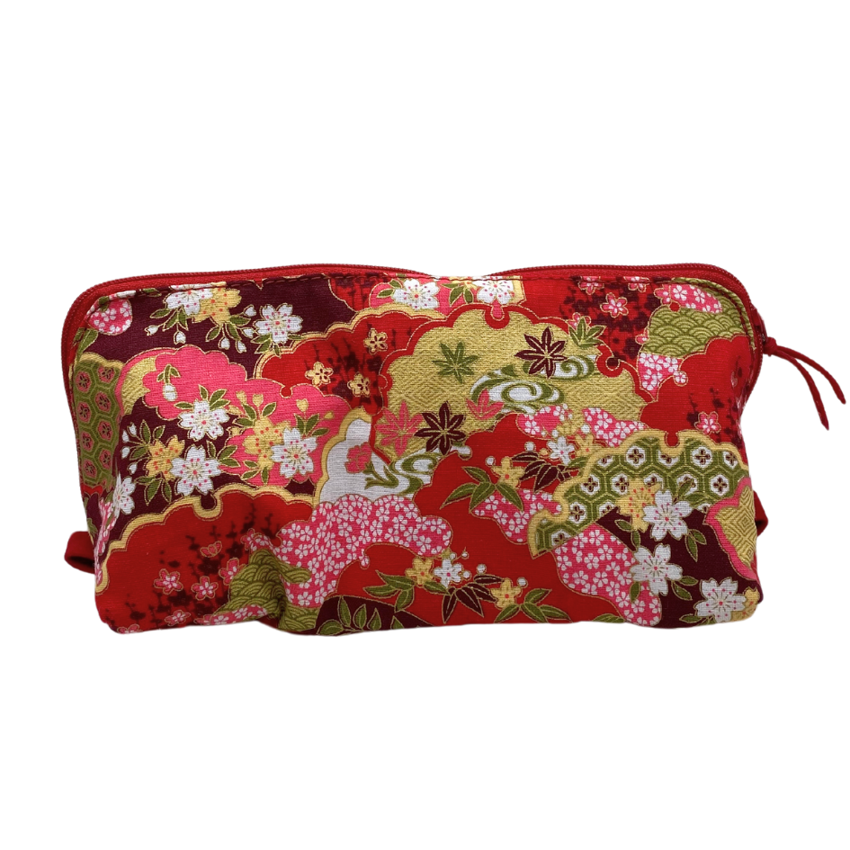 LoKal Crafts Manila Maia Pouch